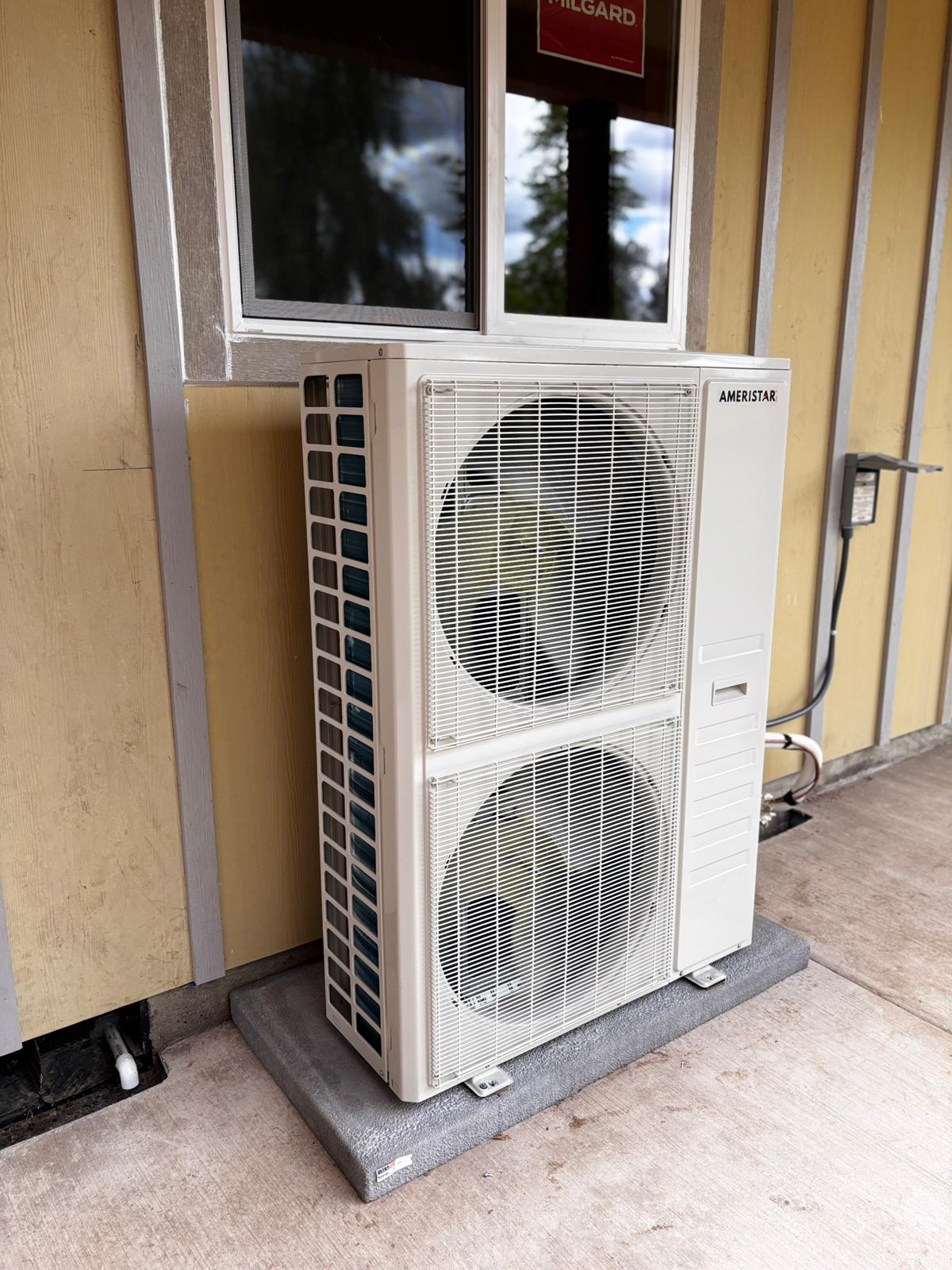 A1 Pro Heating & Cooling LLC Image